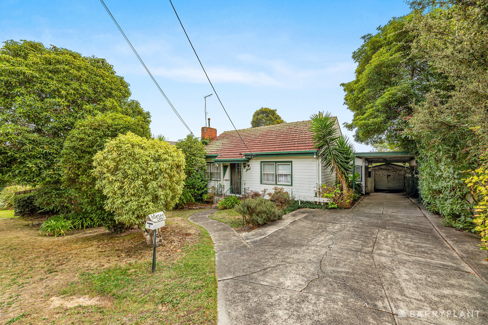 9 Devon Avenue, Heathmont, VIC 3135 - Thumbnail 2 - 01/05/2025