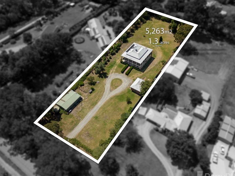 9 Doran Road, Bunyip, VIC 3815 - Image - 07/03/2023