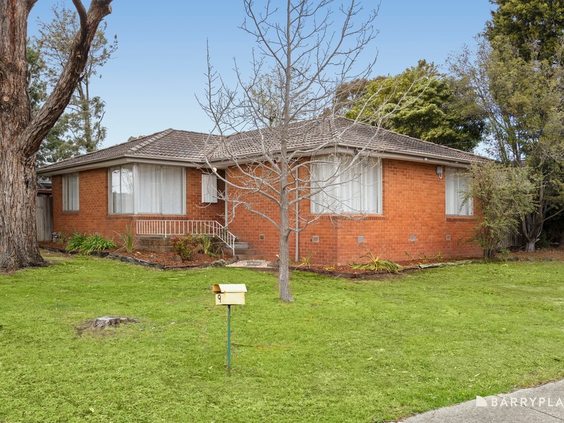 9 Drummond Crescent, Rowville, VIC 3178 - Image - 16/09/2026