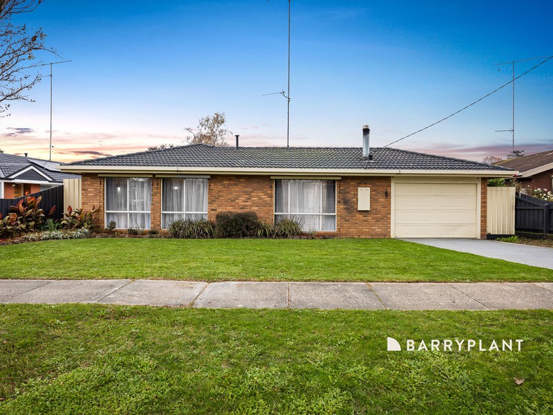 9 Eisenhower Street, Warragul, VIC 3820 - Image - 09/06/2026