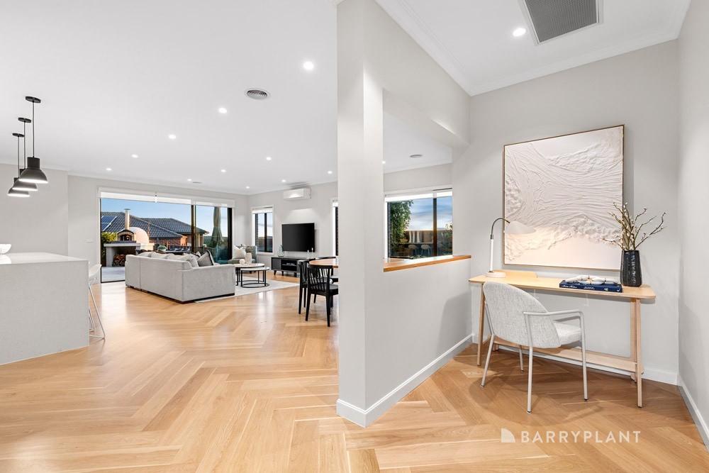 9 Eminence Boulevard, Doreen, VIC 3754, Doreen - Thumbnail 3