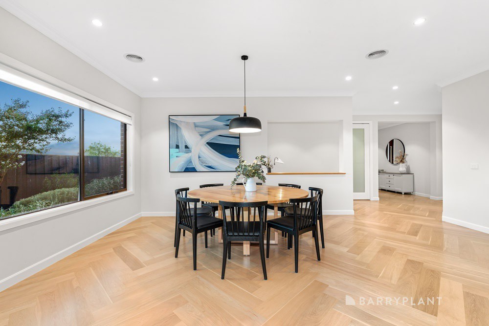 9 Eminence Boulevard, Doreen, VIC 3754, Doreen - Thumbnail 4