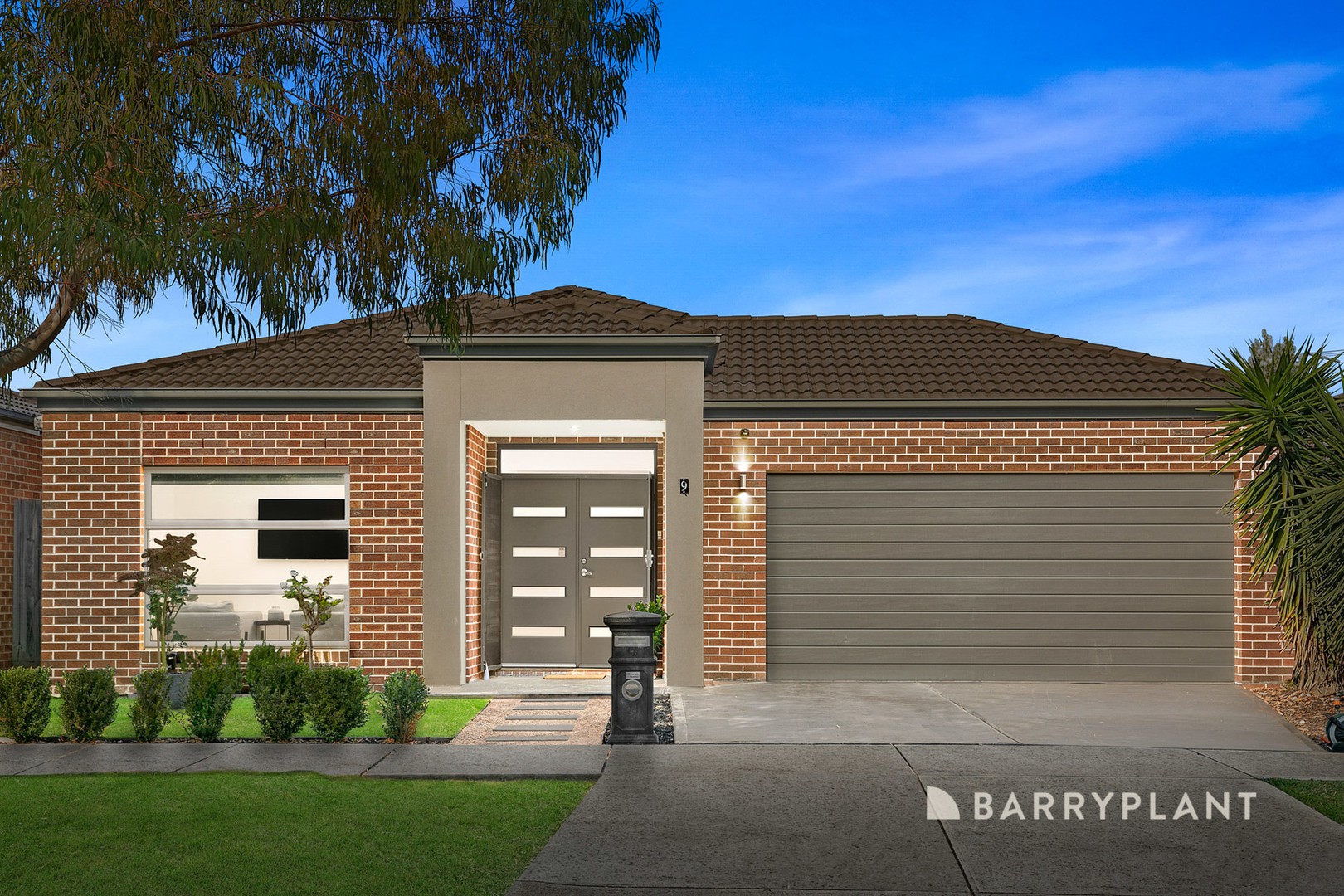 9 Fitzgerald Drive, South Morang, VIC 3752