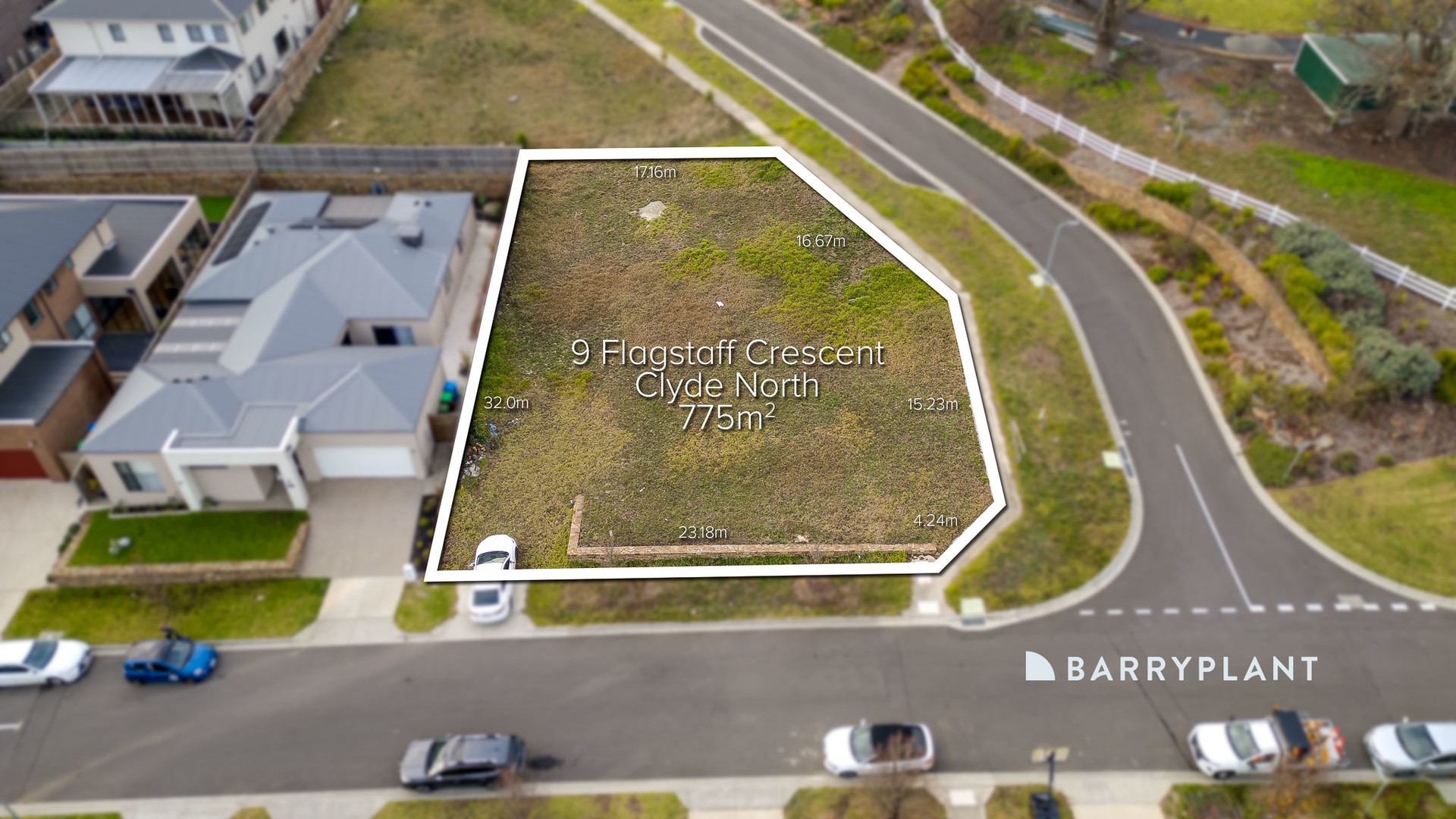 9 Flagstaff Crescent, Clyde North, VIC 3978 - Thumbnail 1 - 01/07/2025