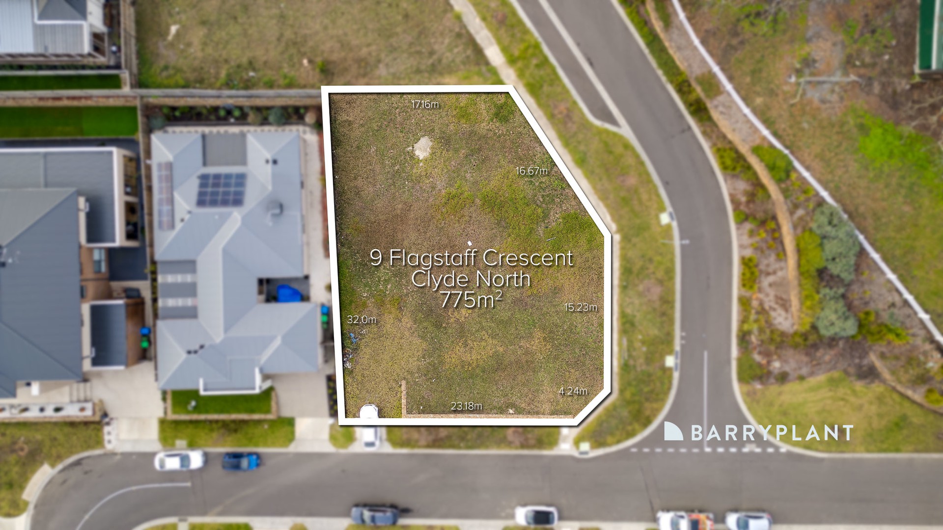 9 Flagstaff Crescent, Clyde North, VIC 3978 - Thumbnail 2 - 01/07/2025