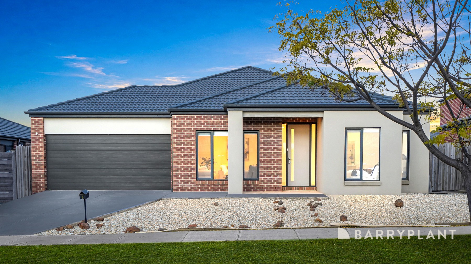 9 Florentino Parade, Point Cook, VIC 3030, Point Cook - Image 1