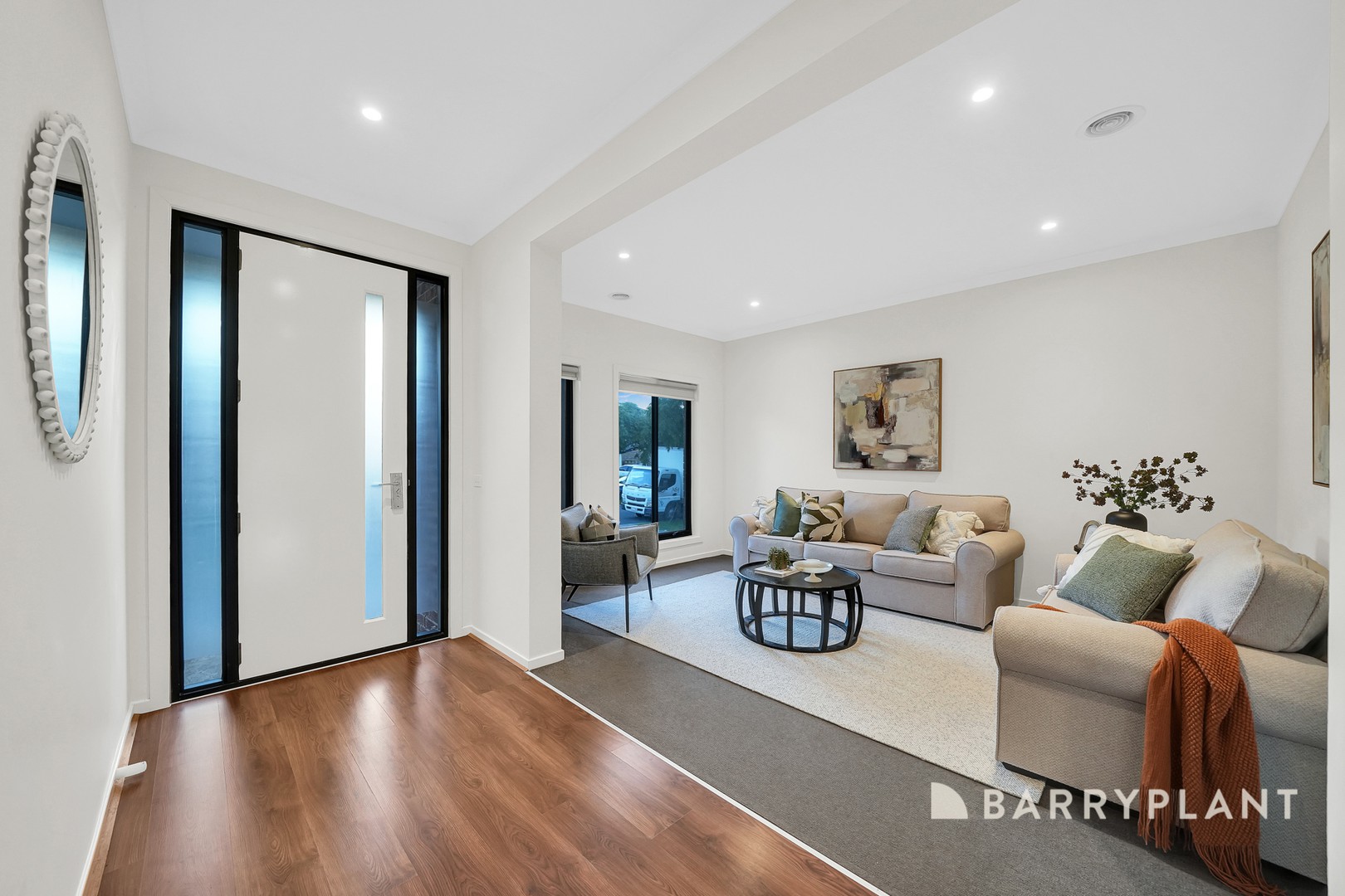 9 Florentino Parade, Point Cook, VIC 3030, Point Cook - Thumbnail 4