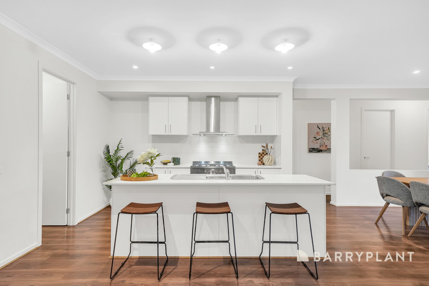 9 Florentino Parade, Point Cook, VIC 3030, Point Cook - Thumbnail 7
