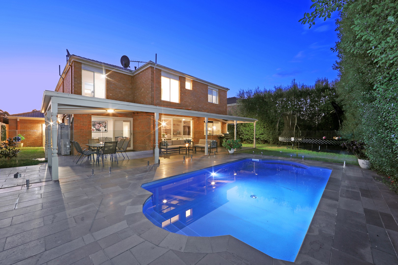9 Fowler Road, Rowville, VIC 3178, Rowville - Thumbnail 2