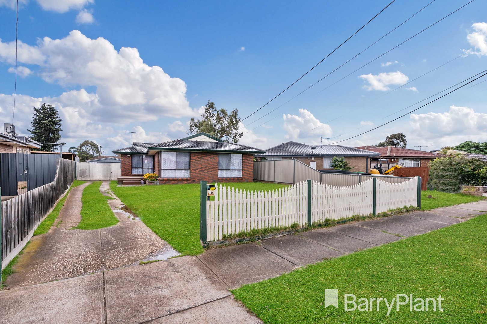 9 Francis StreetMelton South, VIC 3338