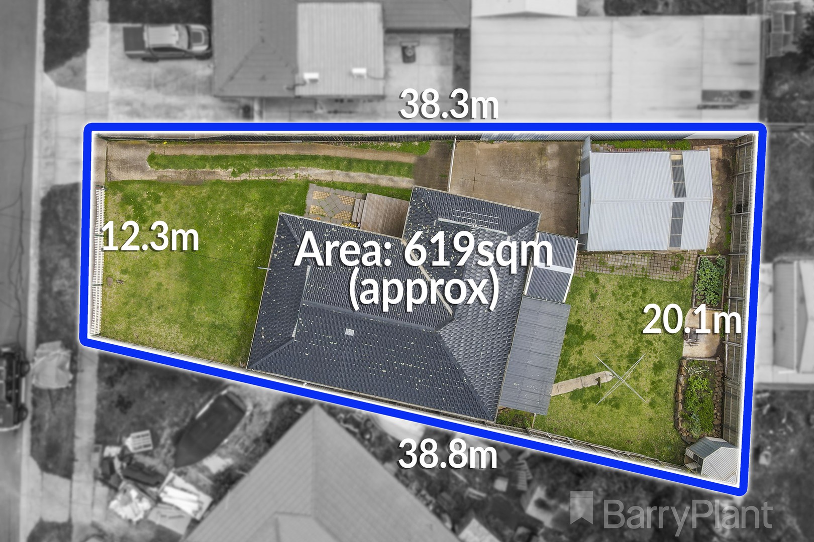 9 Francis StreetMelton South, VIC 3338, Melton South - Thumbnail 2