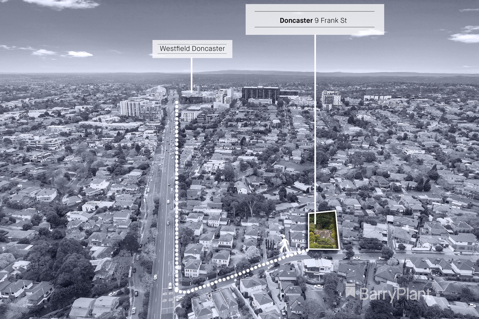 9 Frank Street, Doncaster, VIC 3108, Doncaster - Thumbnail 3