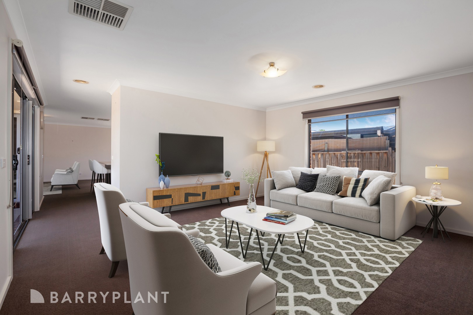 9 Grange Drive, Broadford, VIC 3658, Broadford - Thumbnail 4