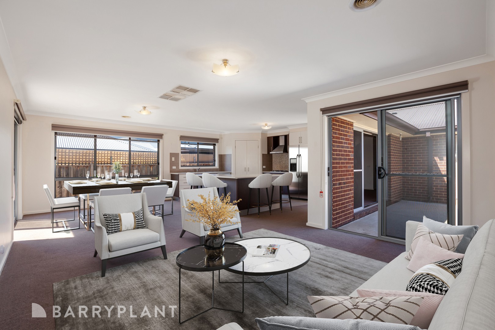 9 Grange Drive, Broadford, VIC 3658, Broadford - Thumbnail 7