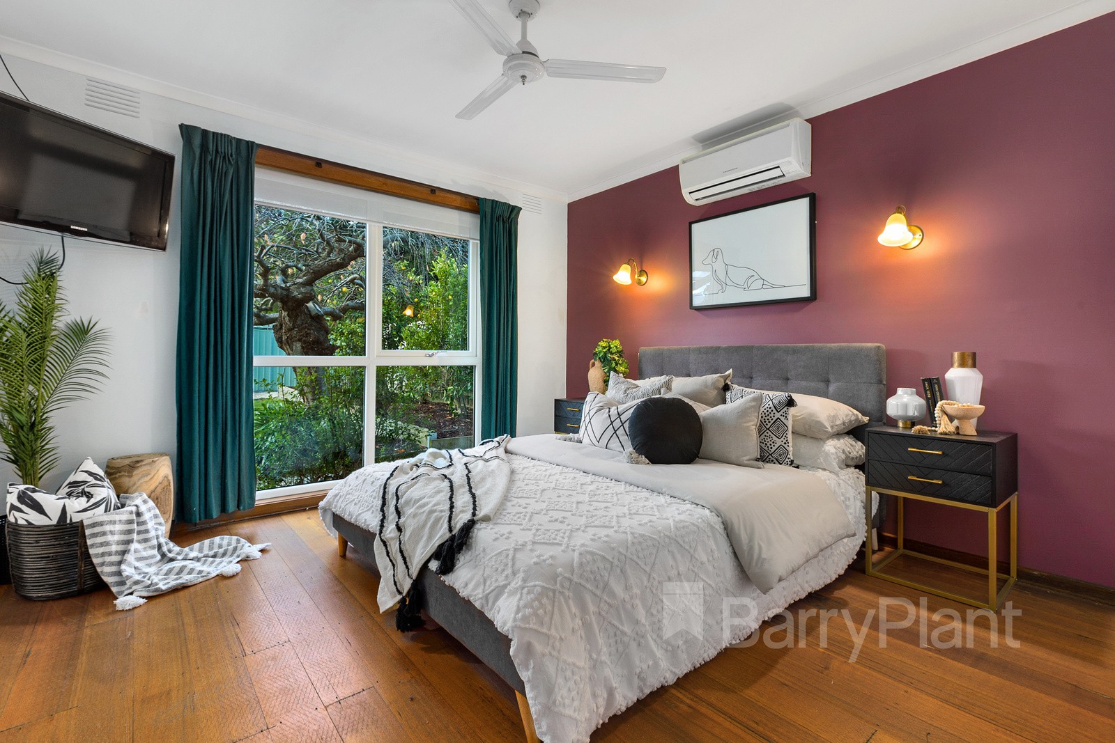 9 Greenock Crescent, Wantirna, VIC 3152, Wantirna - Thumbnail 7