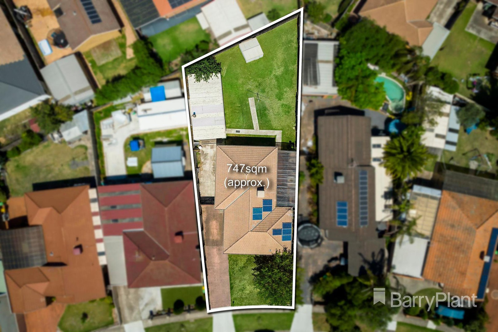 9 Grenda Drive, Mill Park, VIC 3082, Mill Park - Thumbnail 2