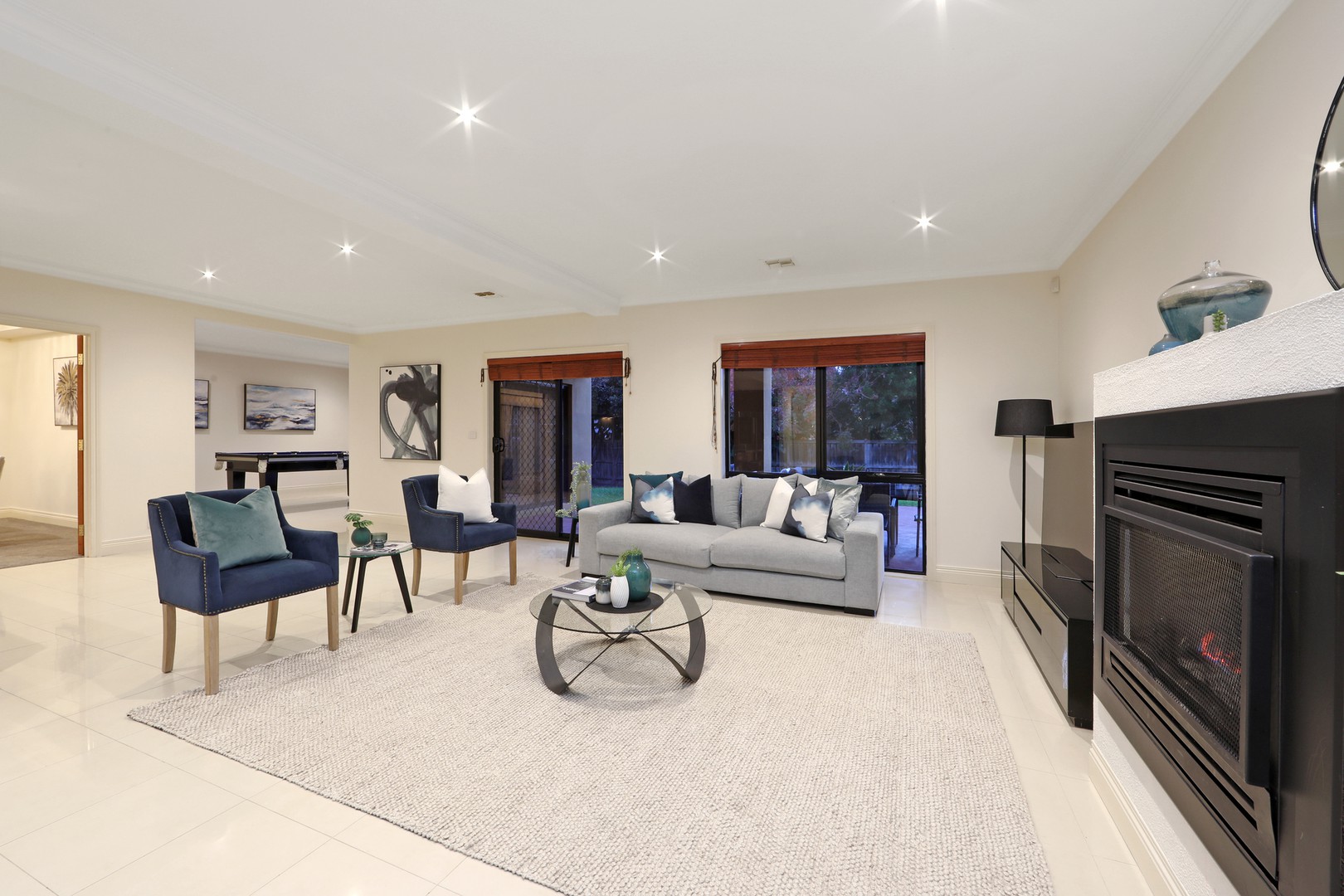 9 Grosvenor Road, Rowville, VIC 3178, Rowville - Thumbnail 3