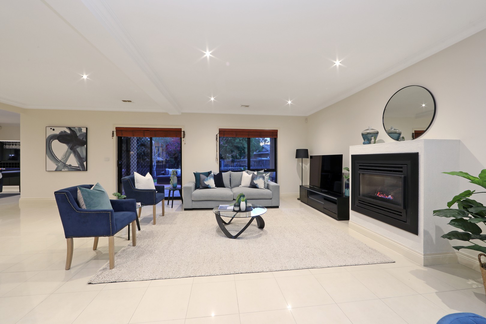 9 Grosvenor Road, Rowville, VIC 3178, Rowville - Thumbnail 5