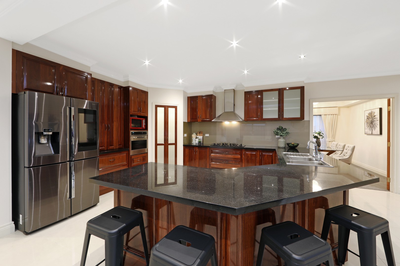 9 Grosvenor Road, Rowville, VIC 3178, Rowville - Thumbnail 7