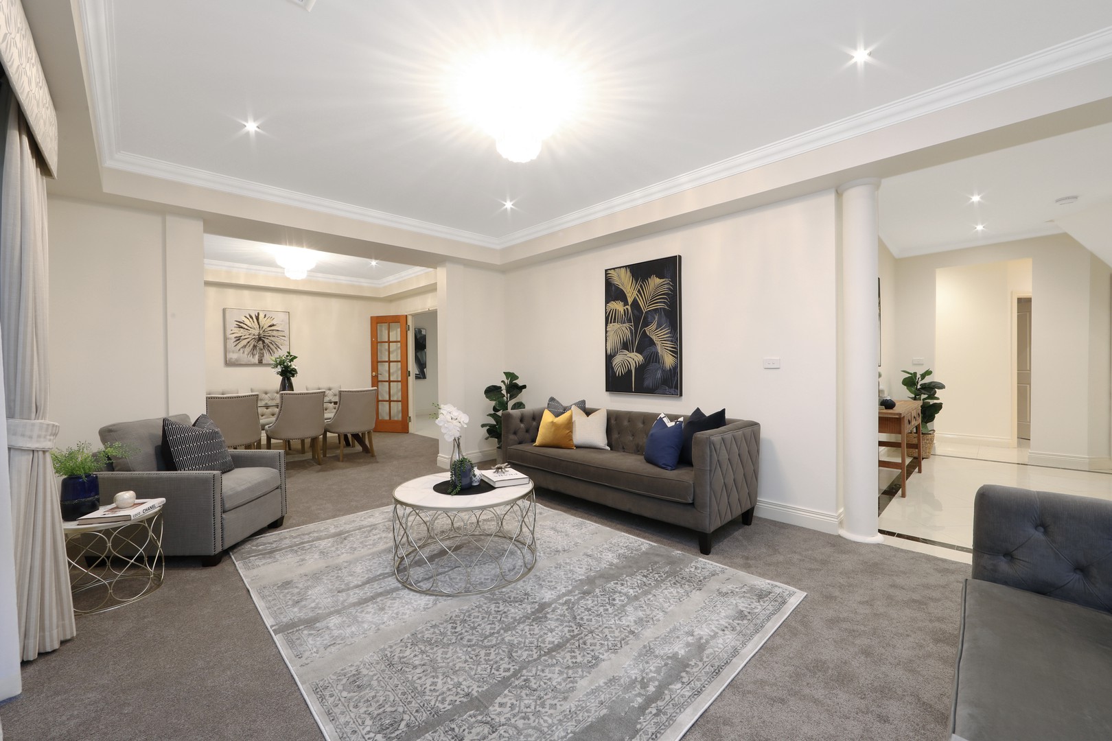 9 Grosvenor Road, Rowville, VIC 3178, Rowville - Thumbnail 8