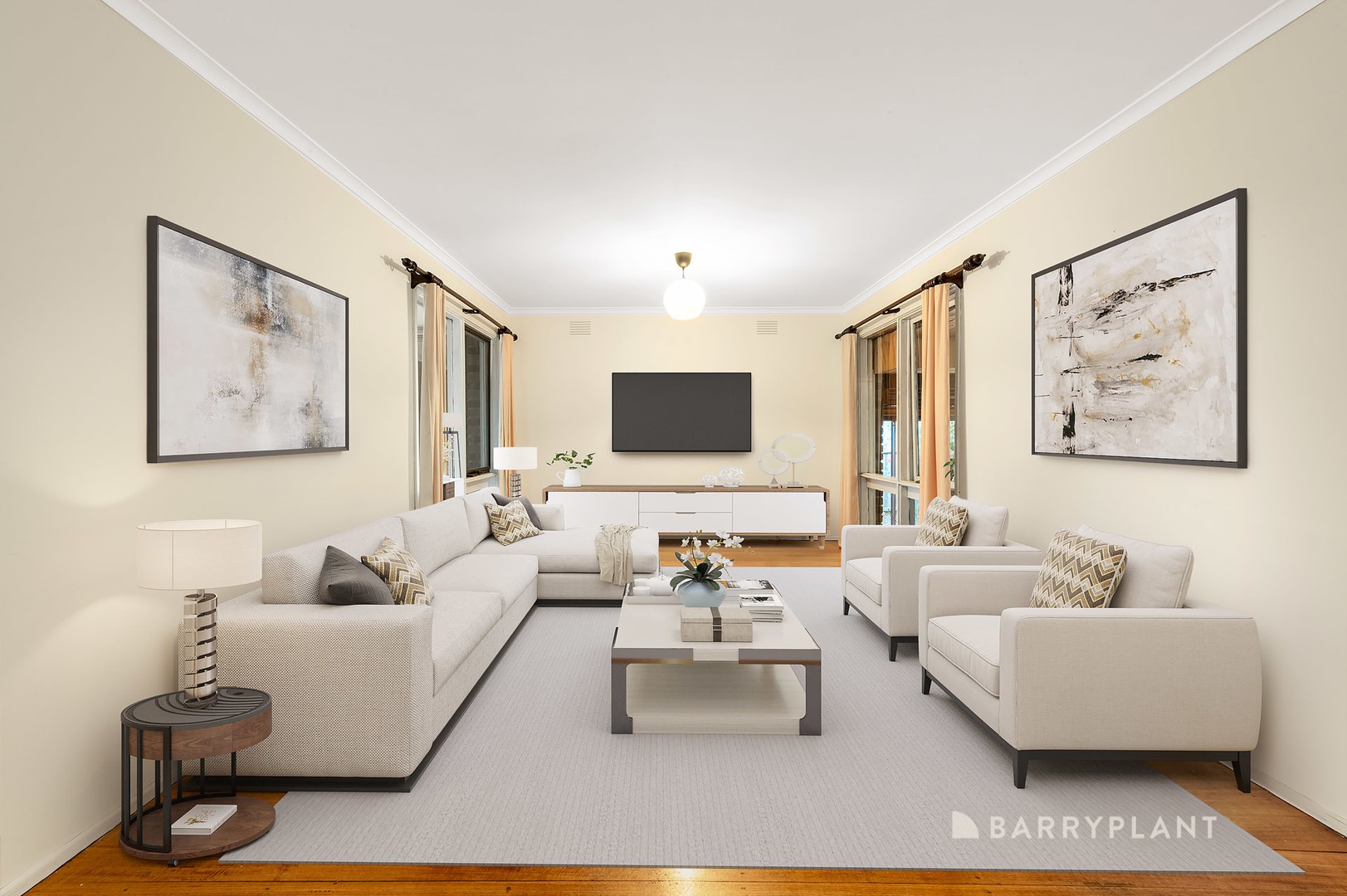 9 Hamsterley Square, Wantirna, VIC 3152, Wantirna - Thumbnail 2