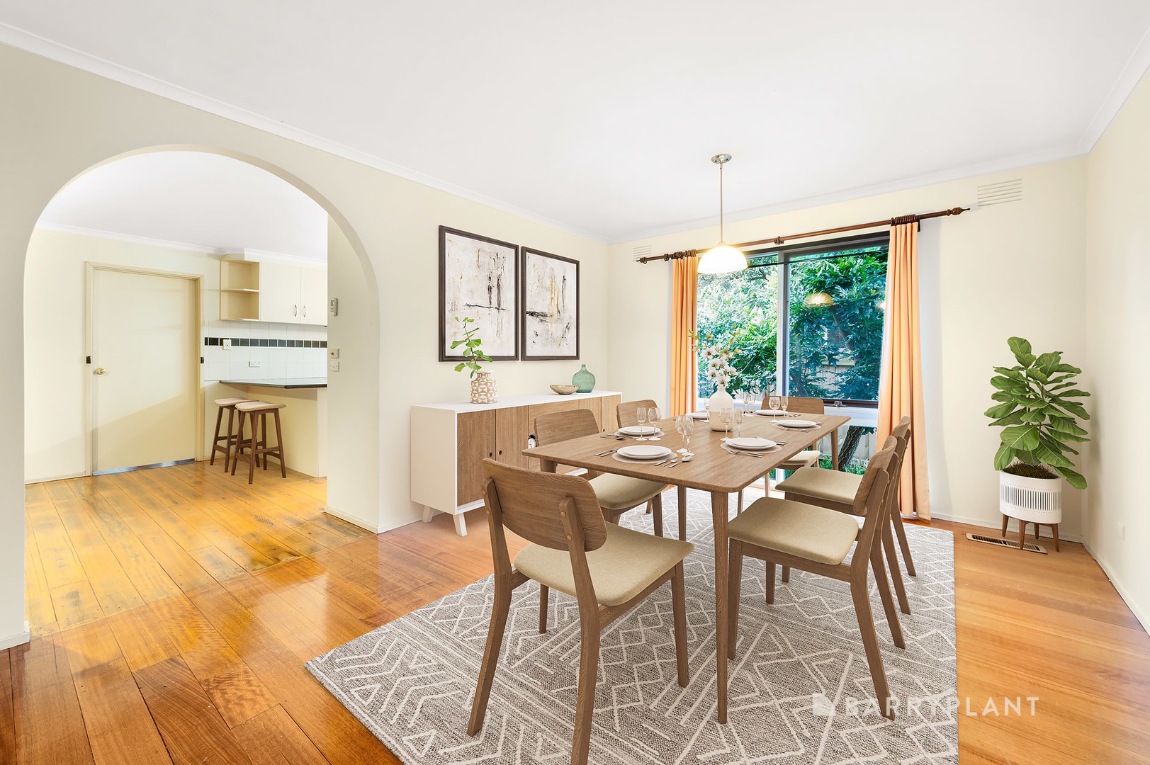 9 Hamsterley Square, Wantirna, VIC 3152, Wantirna - Thumbnail 4