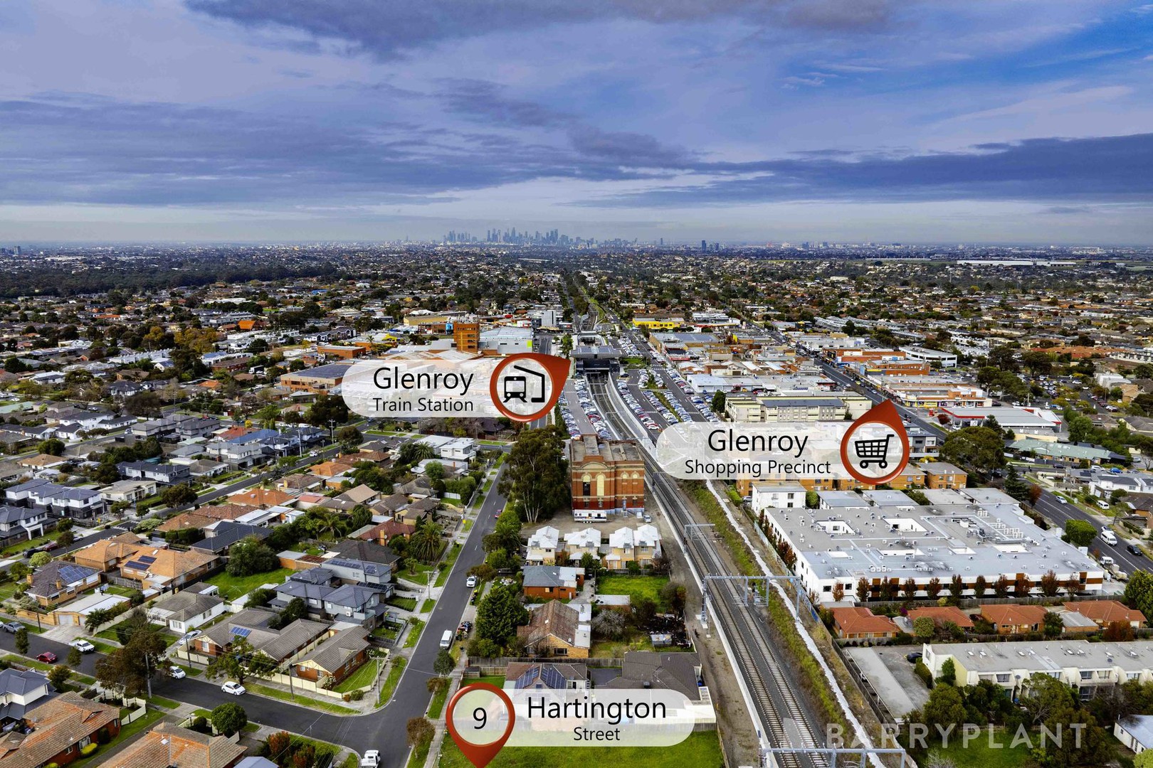 9 Hartington Street, Glenroy, VIC 3046 - Thumbnail 2 - 04/06/2024