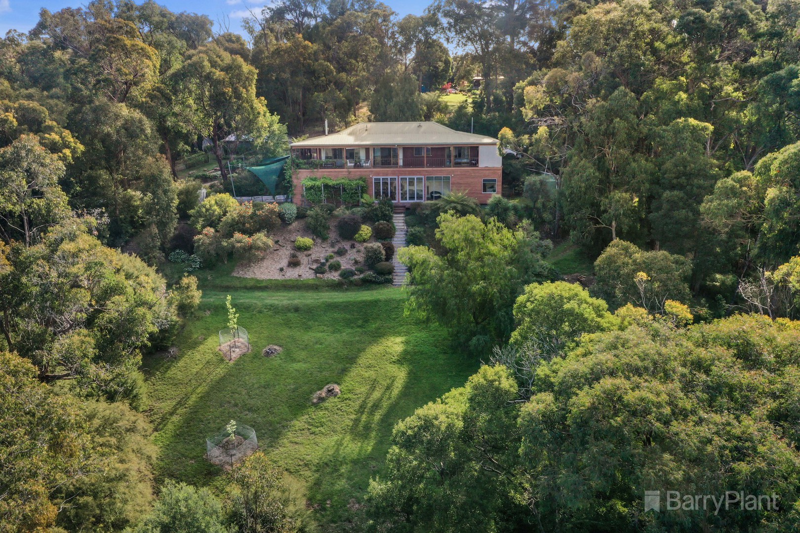 9 Hillcrest Road, Gruyere, VIC 3770, Gruyere - Thumbnail 2