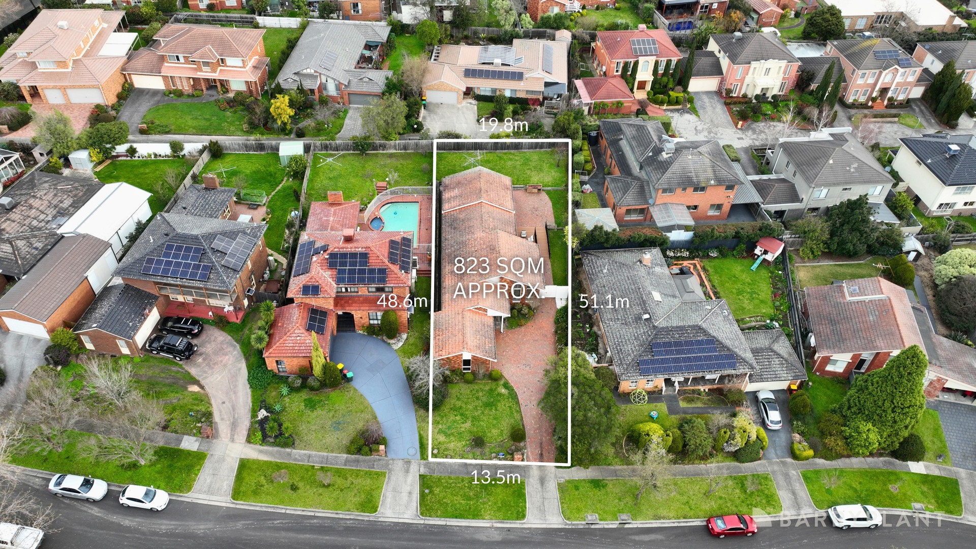 9 Huntingfield Drive, Doncaster East, VIC 3109 - Thumbnail 2 - 19/08/2026