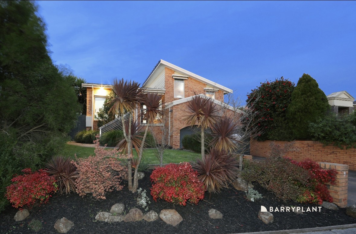 9 Huron Close, Rowville, VIC 3178, Rowville - Thumbnail 2
