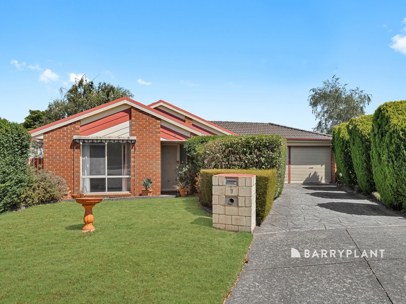 9 Ingleton Court, Narre Warren, VIC 3805 - Image - 03/02/2026