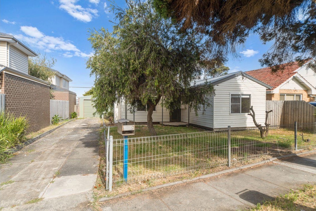 9 Inglis Avenue, Frankston, VIC 3199, Frankston - Image 1
