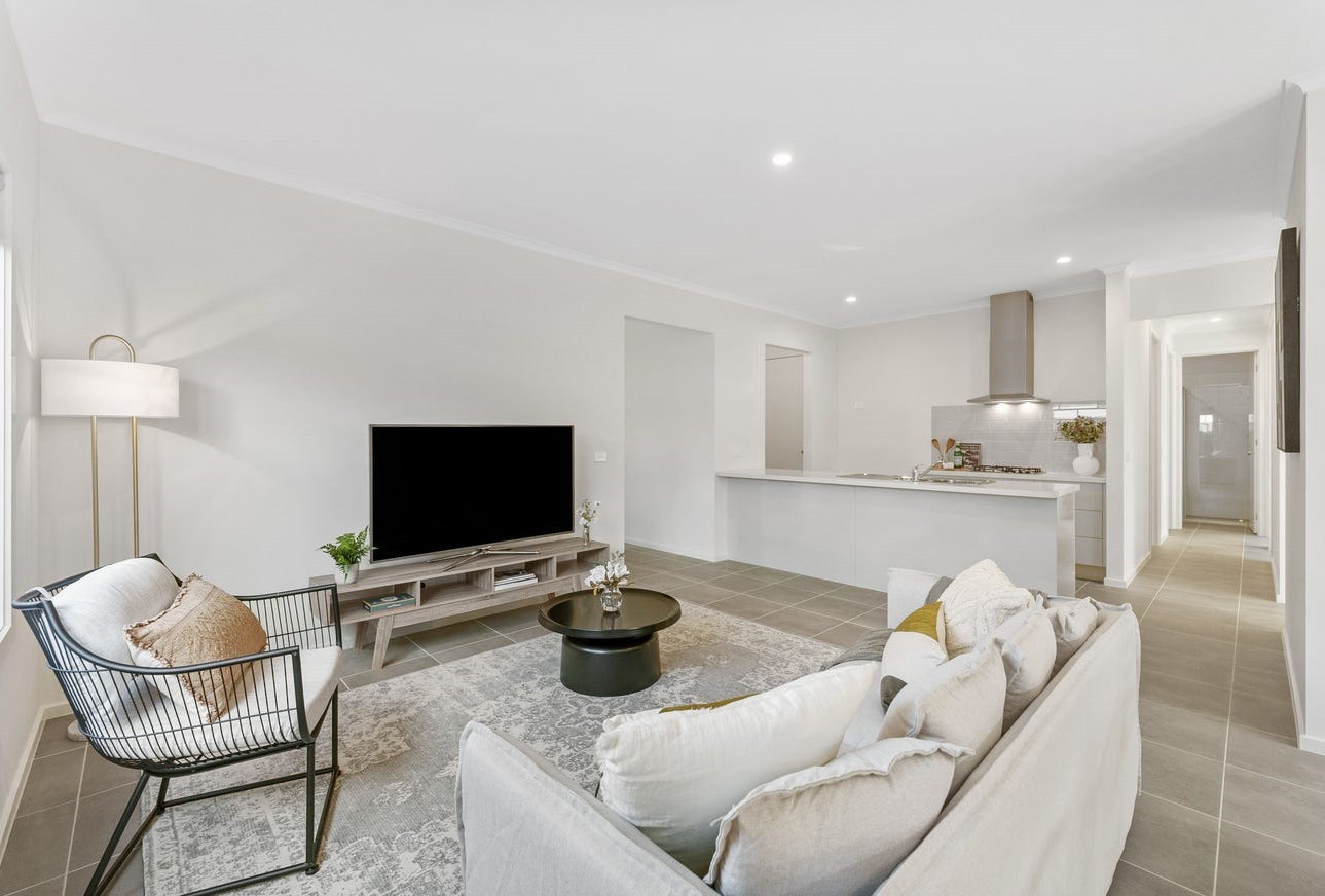 9 Inspire Street, Rockbank, VIC 3335, Rockbank - Thumbnail 2