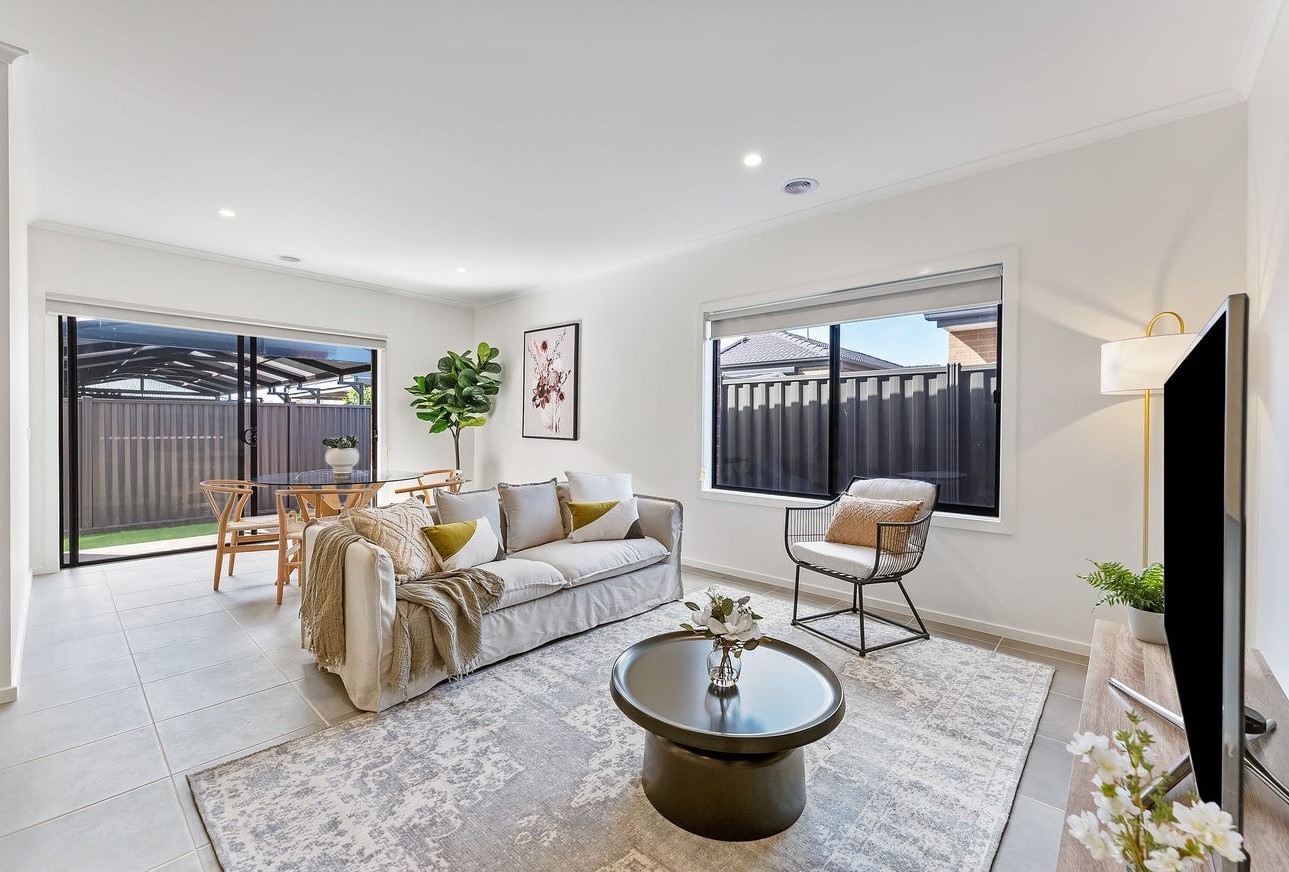 9 Inspire Street, Rockbank, VIC 3335, Rockbank - Thumbnail 3