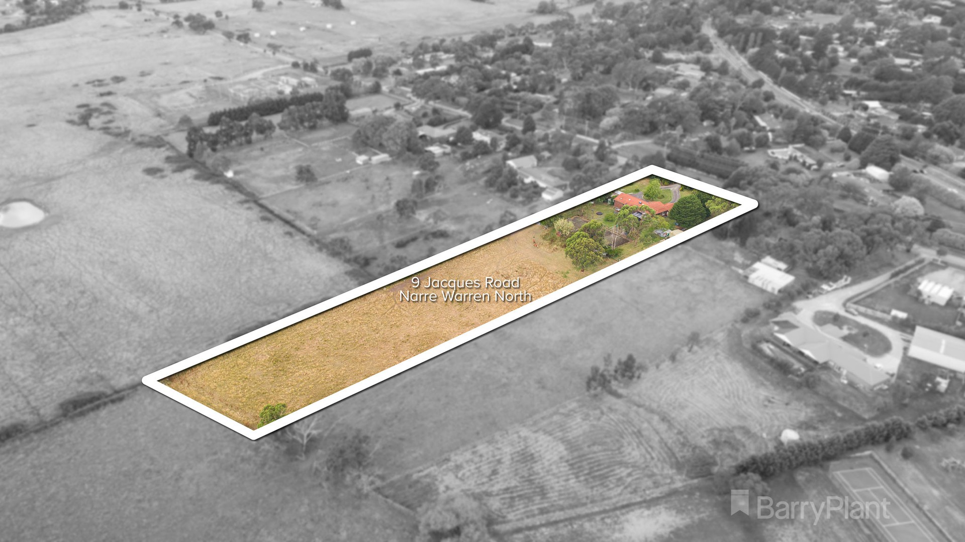 9 Jacques Road, Narre Warren North, VIC 3804, Narre Warren North - Thumbnail 4