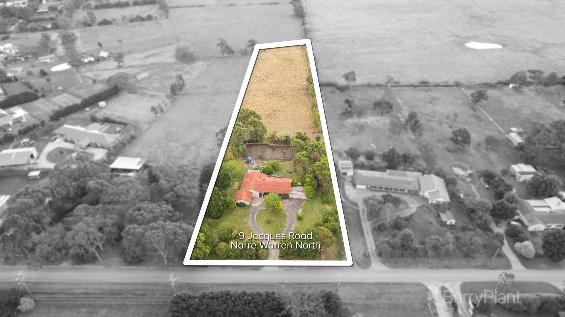 9 Jacques Road, Narre Warren North, VIC 3804, Narre Warren North - Thumbnail 5