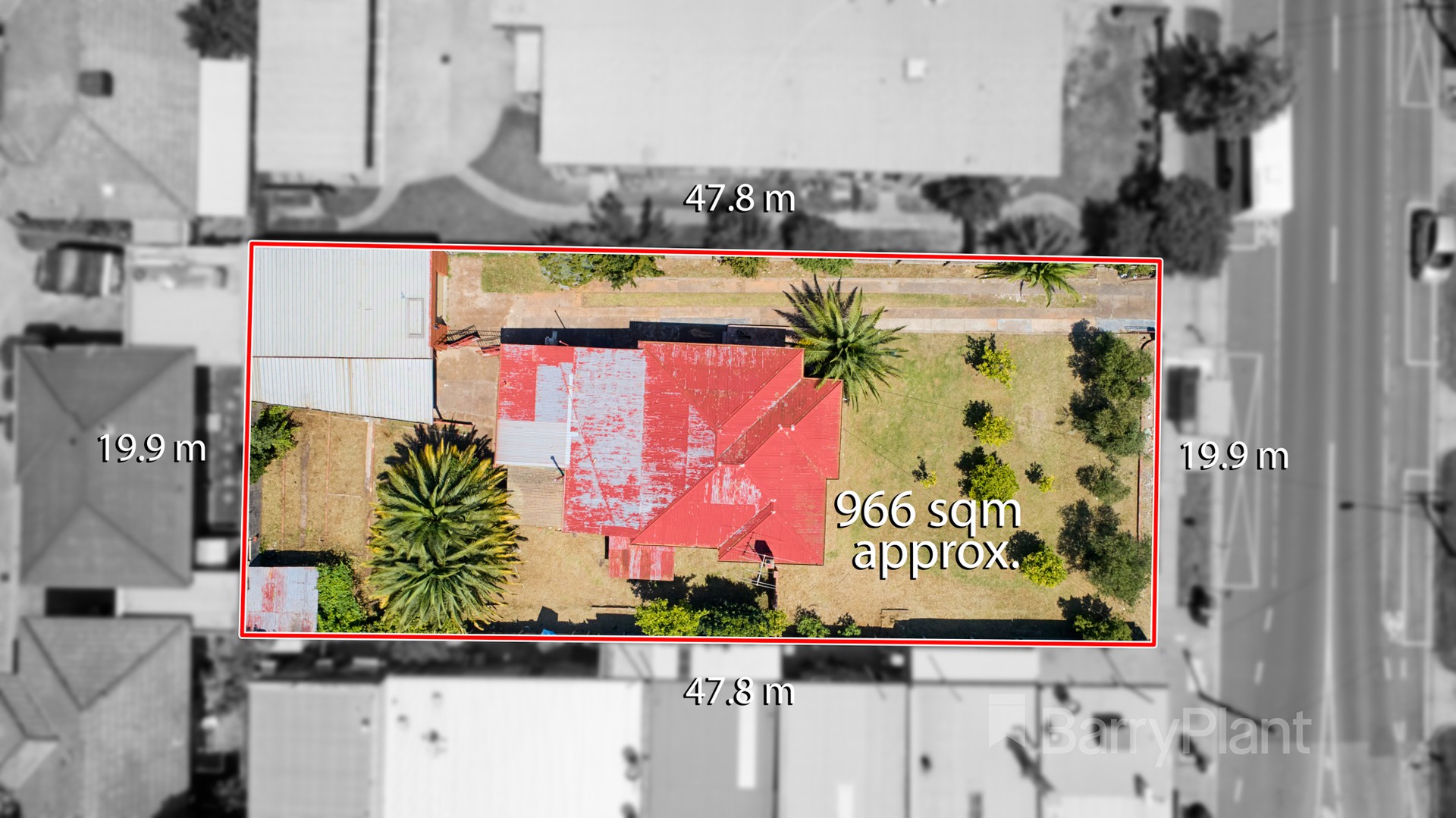 9 James Street, Dandenong, VIC 3175, Dandenong - Thumbnail 2