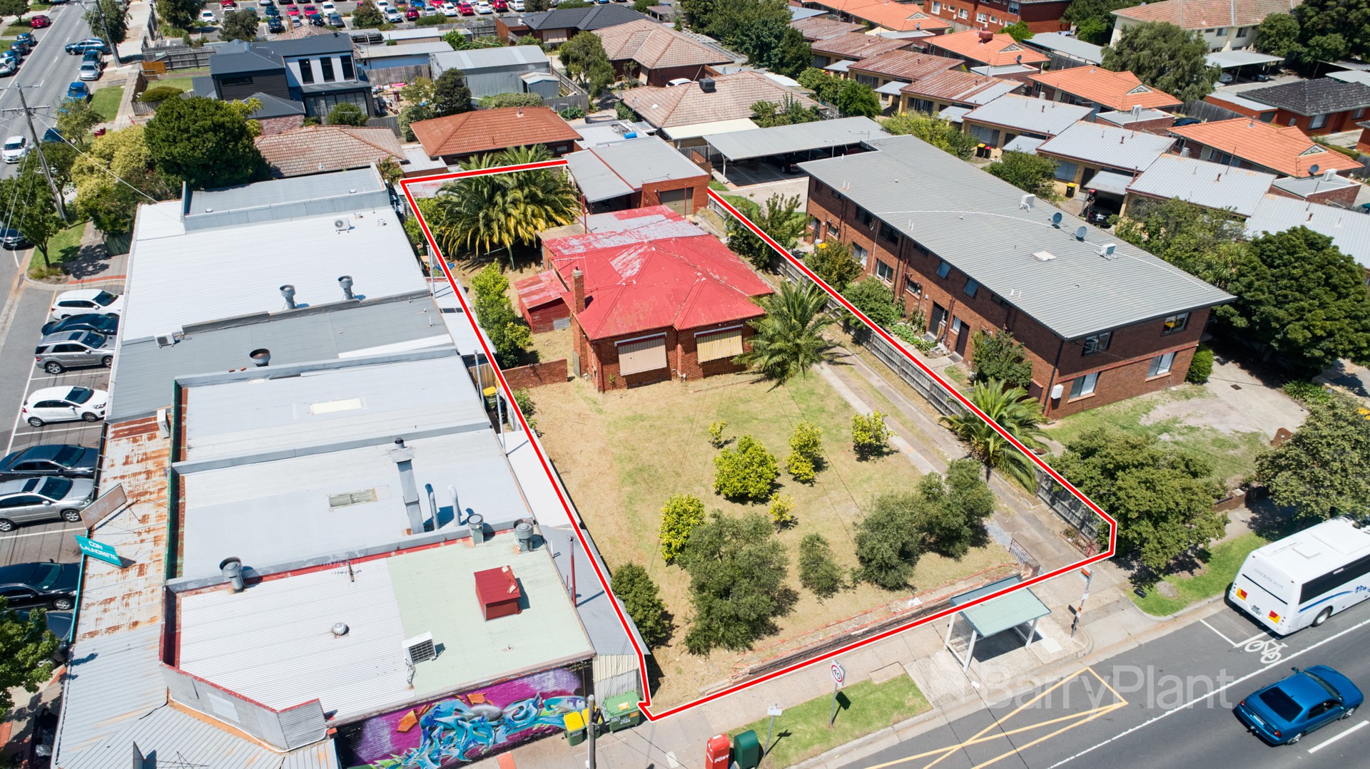 9 James Street, Dandenong, VIC 3175, Dandenong - Thumbnail 3