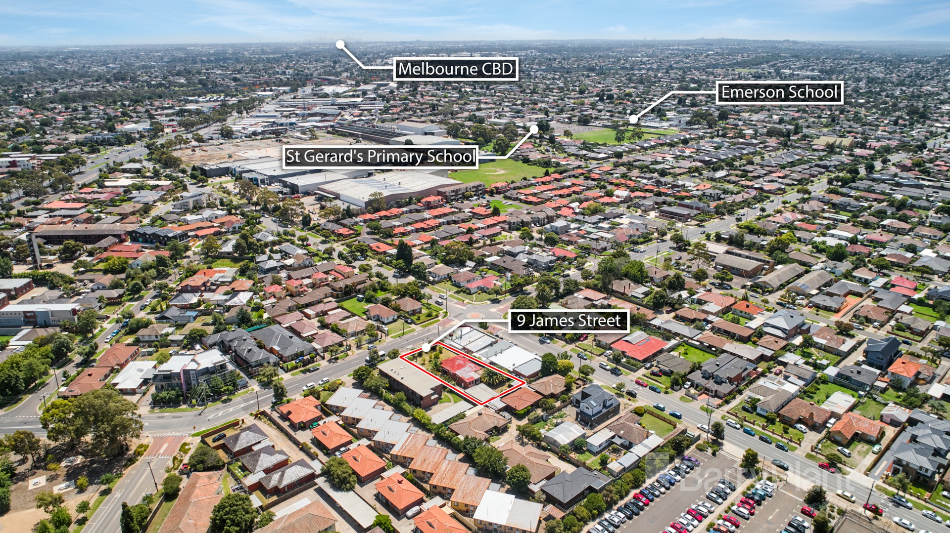 9 James Street, Dandenong, VIC 3175, Dandenong - Thumbnail 4