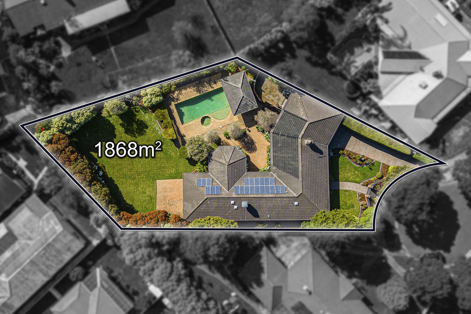 9 Josephine Close, Rowville, VIC 3178 - Thumbnail 2 - 20/09/2023