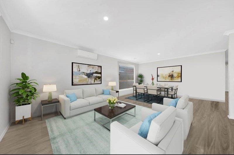 9 Joy Drive, Mickleham, VIC 3064, Mickleham - Thumbnail 3