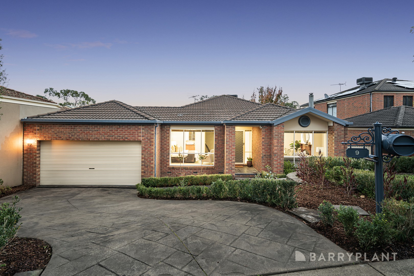 9 Karabec Place, Lilydale, VIC 3140, Lilydale - Image 1