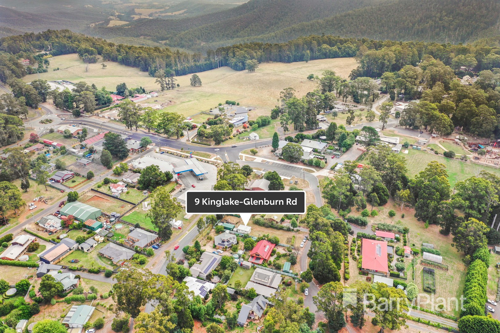 9 Kinglake-Glenburn Road, Kinglake, VIC 3763 - Thumbnail 1 - 02/03/2022