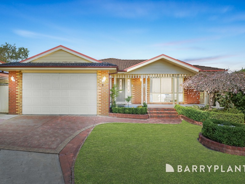 9 Kingsmill Terrace, Berwick, VIC 3806 - Image - 20/10/2025