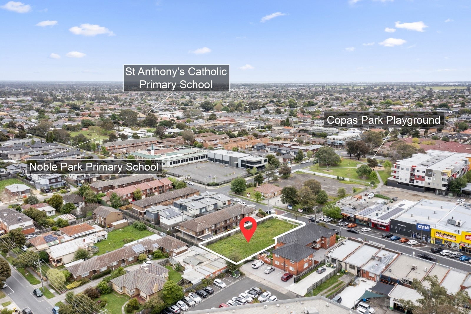 9 Leonard Avenue, Noble Park, VIC 3174, Noble Park - Thumbnail 4