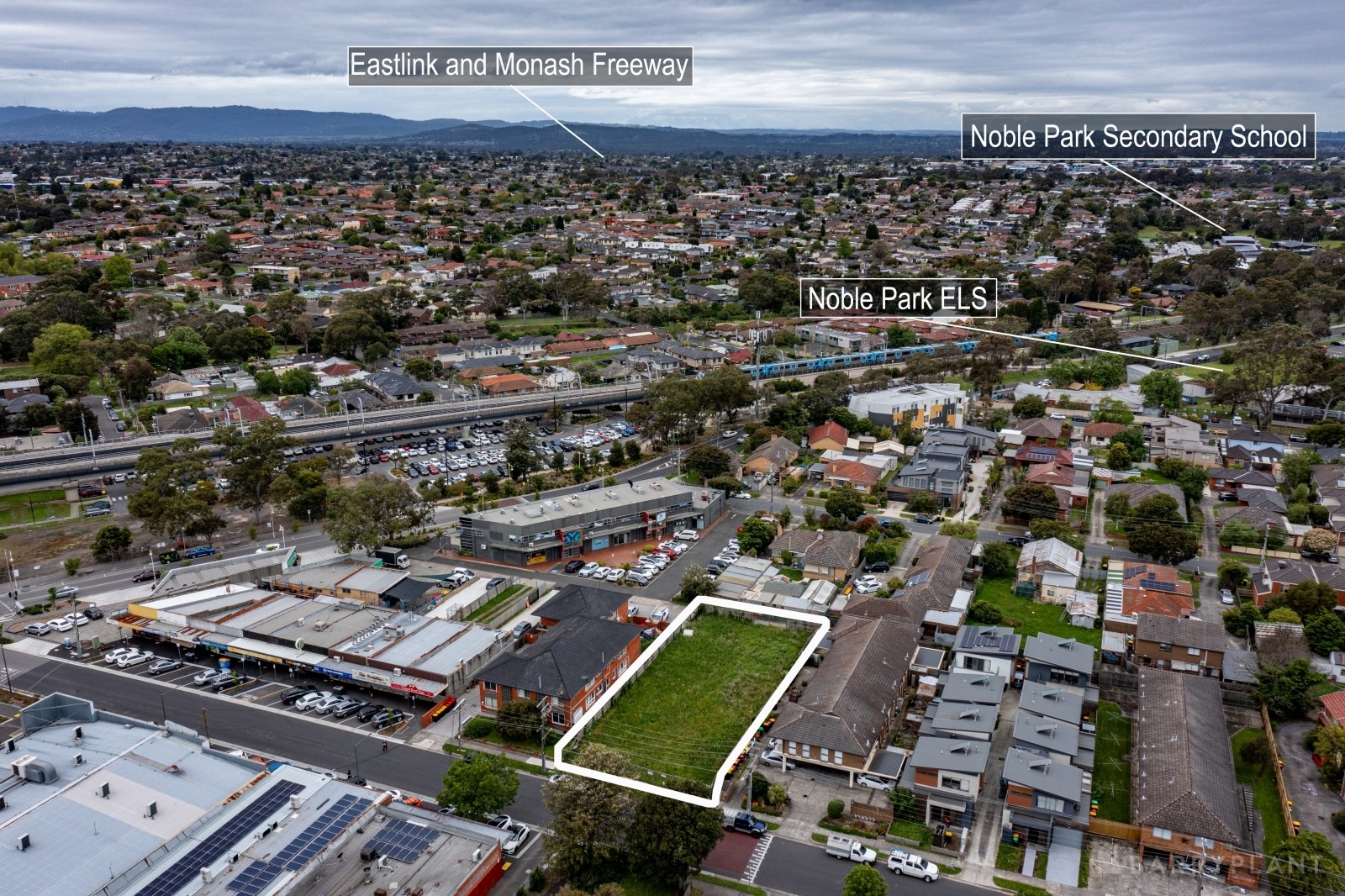 9 Leonard Avenue, Noble Park, VIC 3174, Noble Park - Thumbnail 5