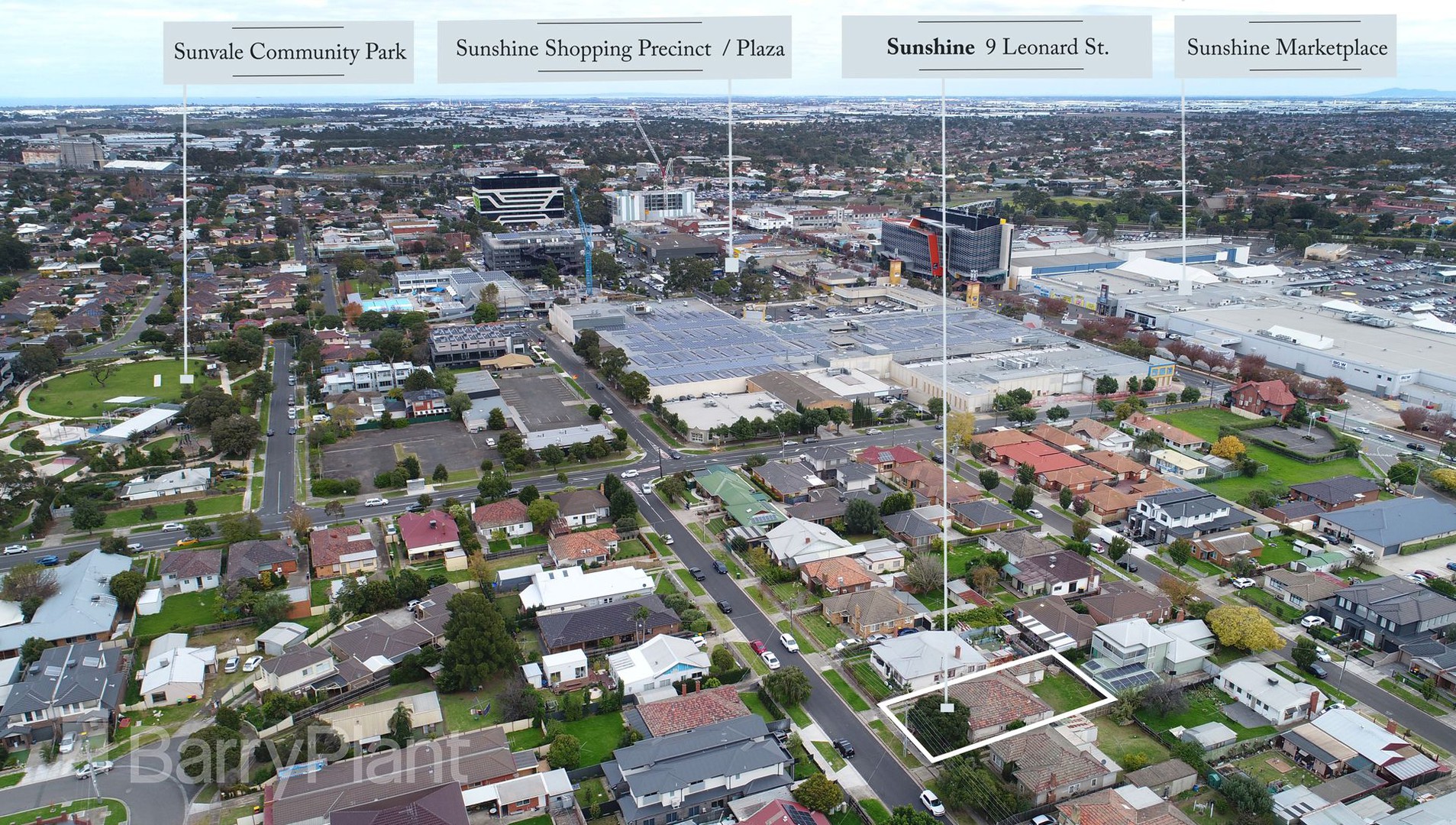 9 Leonard Street, Sunshine, VIC 3020, Sunshine - Thumbnail 3