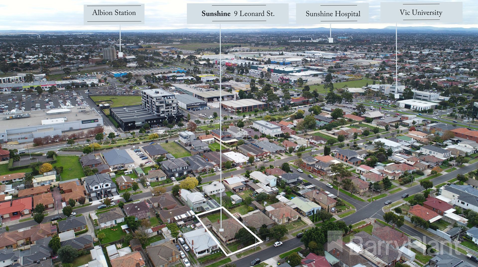 9 Leonard Street, Sunshine, VIC 3020, Sunshine - Thumbnail 4