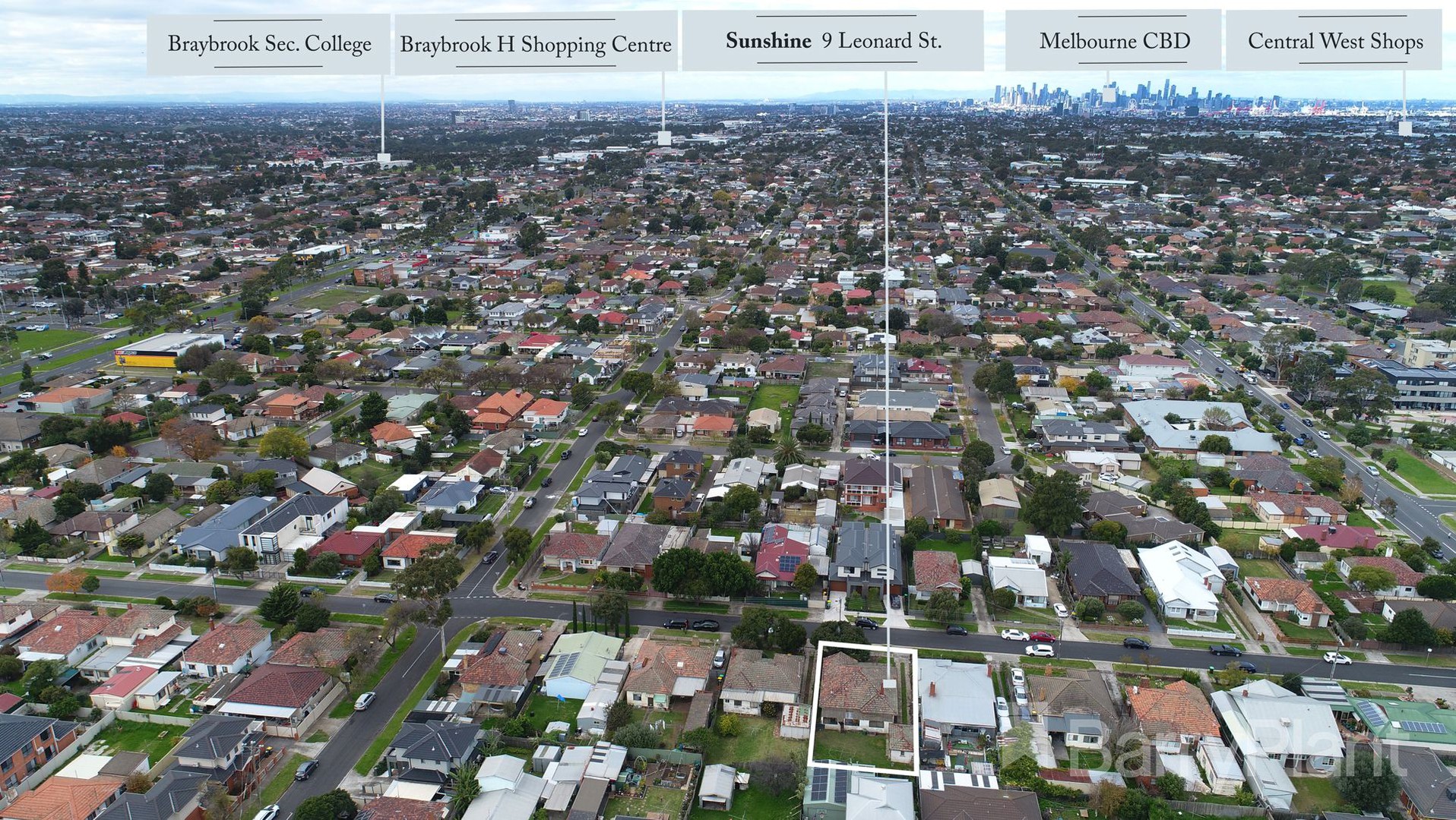 9 Leonard Street, Sunshine, VIC 3020, Sunshine - Thumbnail 5