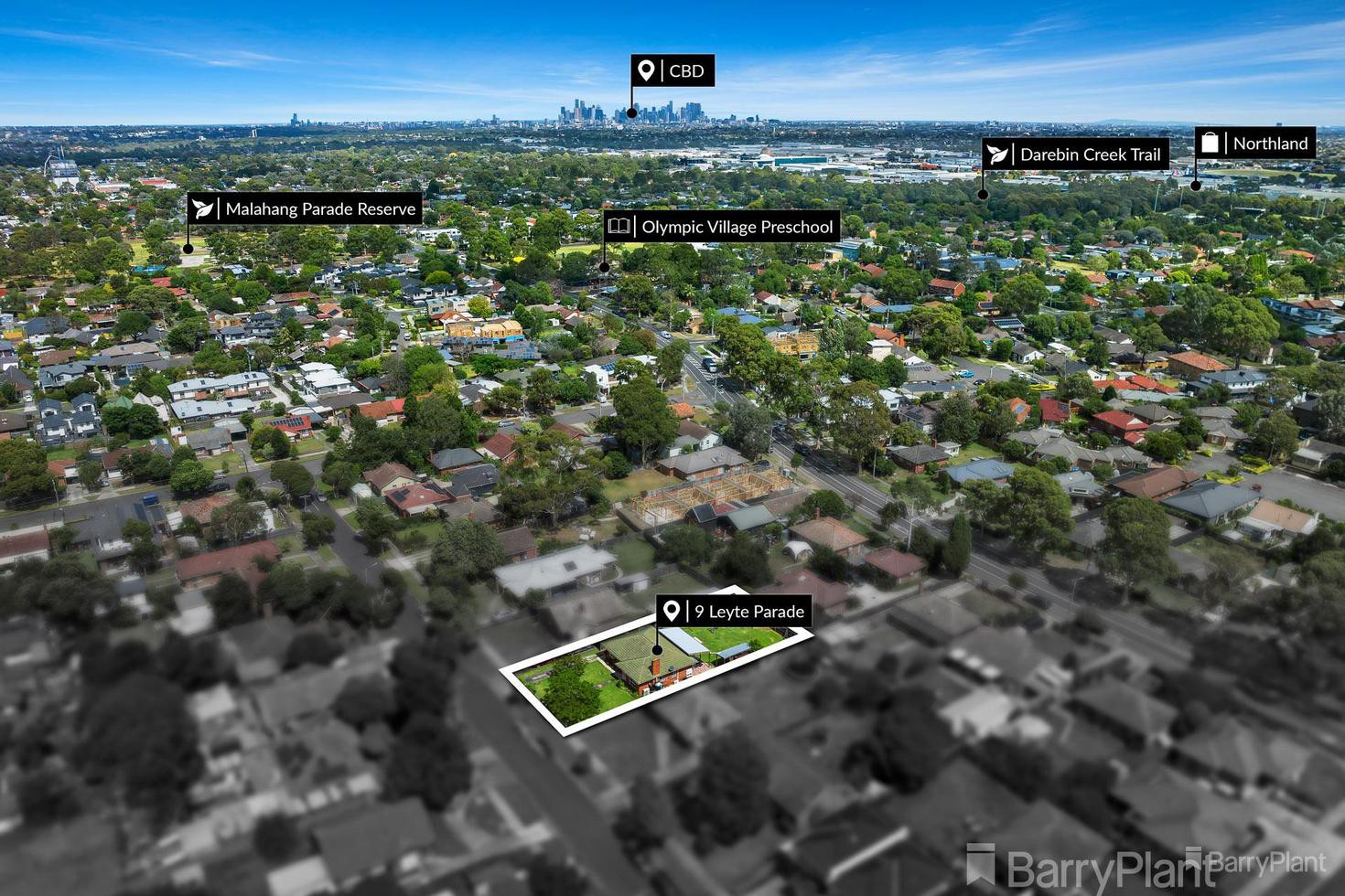 9 Leyte Parade, Heidelberg West, VIC 3081, Heidelberg West - Thumbnail 7